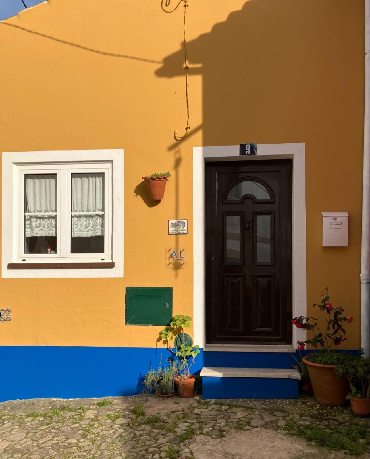 Casa Do Gato Monchique